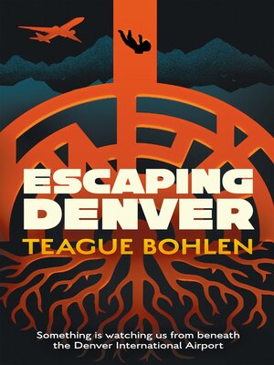 cover image of Escaping Denver